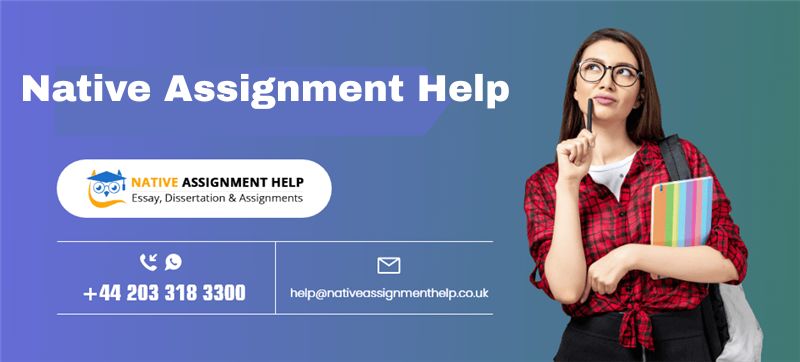Native Assignment help